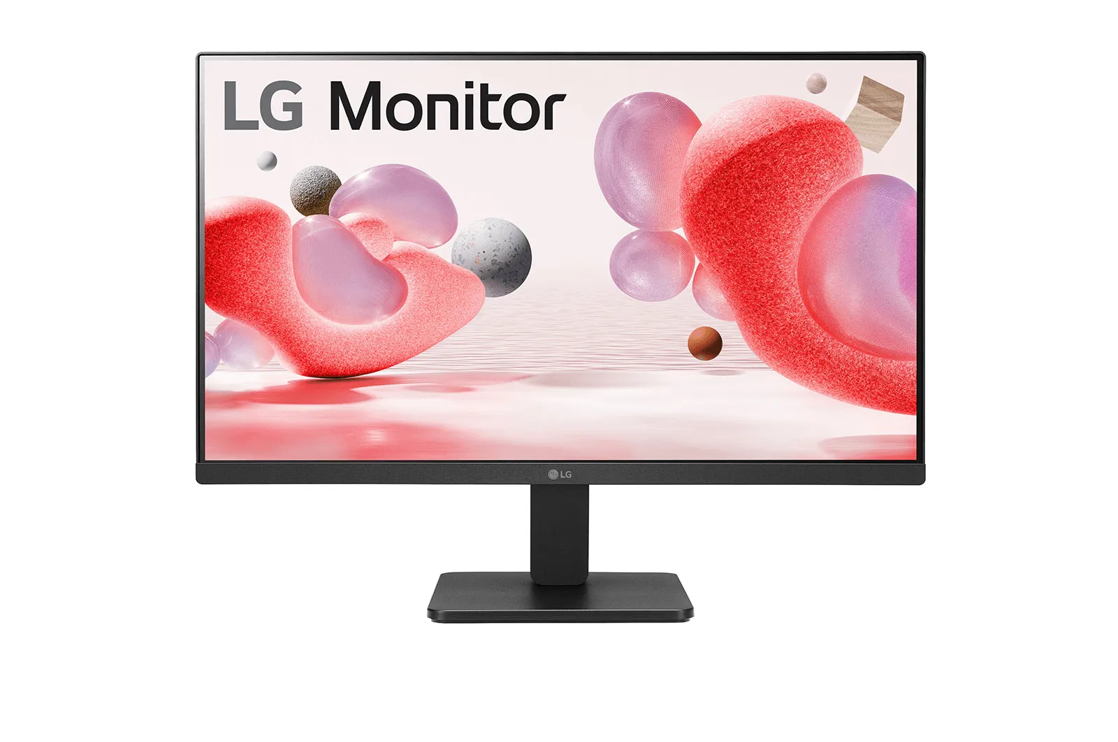 Màn Hình máy tính LG 24MR400-B | 24 inch | IPS | FHD | 100Hz | 5ms - ảnh 8