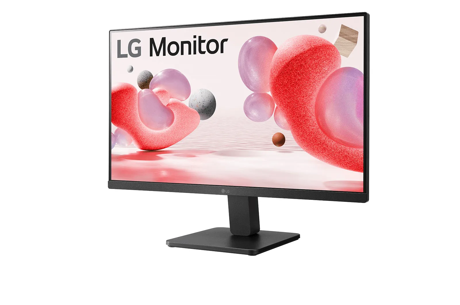 Màn Hình máy tính LG 24MR400-B | 24 inch | IPS | FHD | 100Hz | 5ms - ảnh 2