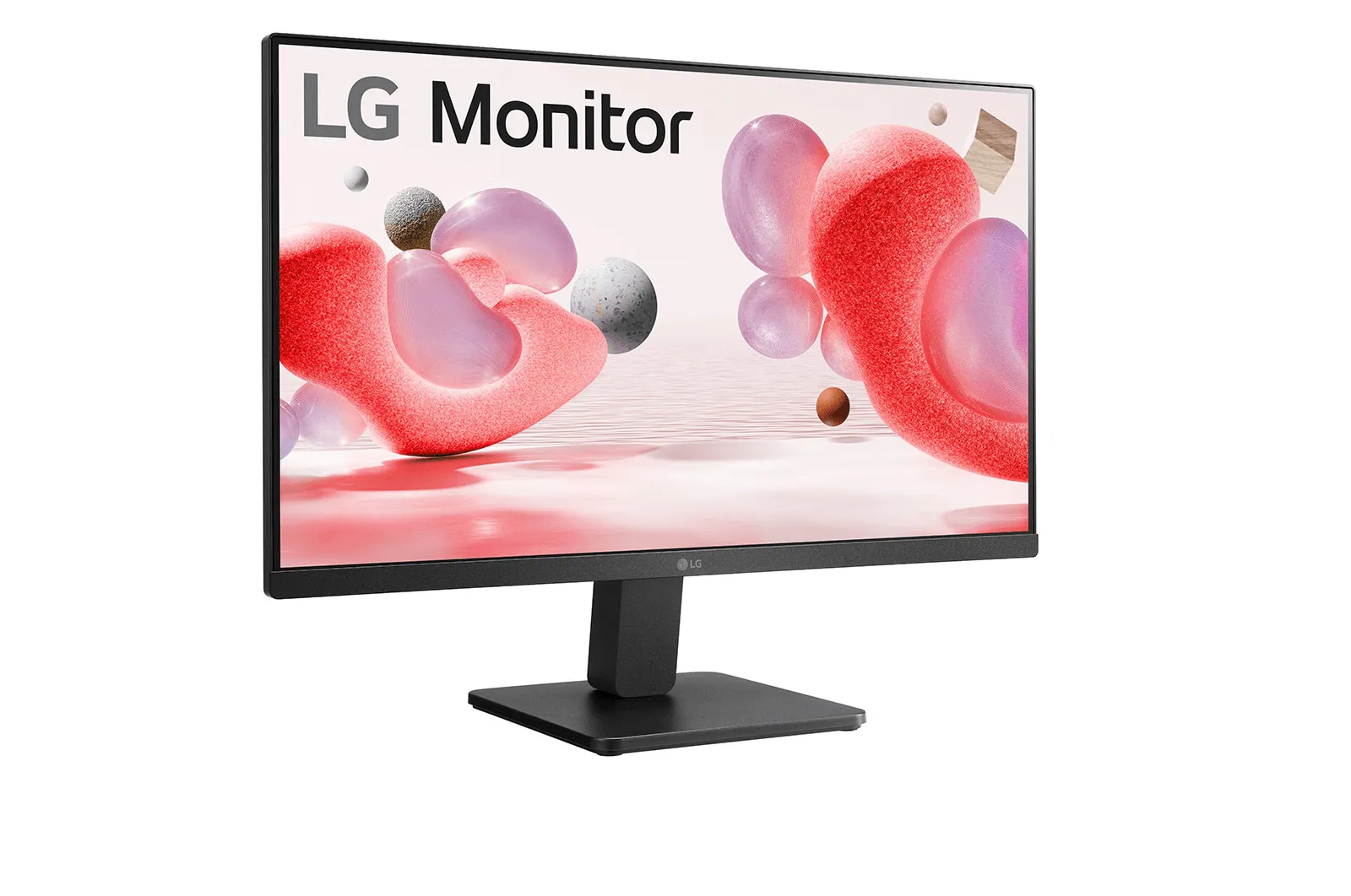 Màn Hình máy tính LG 24MR400-B | 24 inch | IPS | FHD | 100Hz | 5ms - ảnh 3