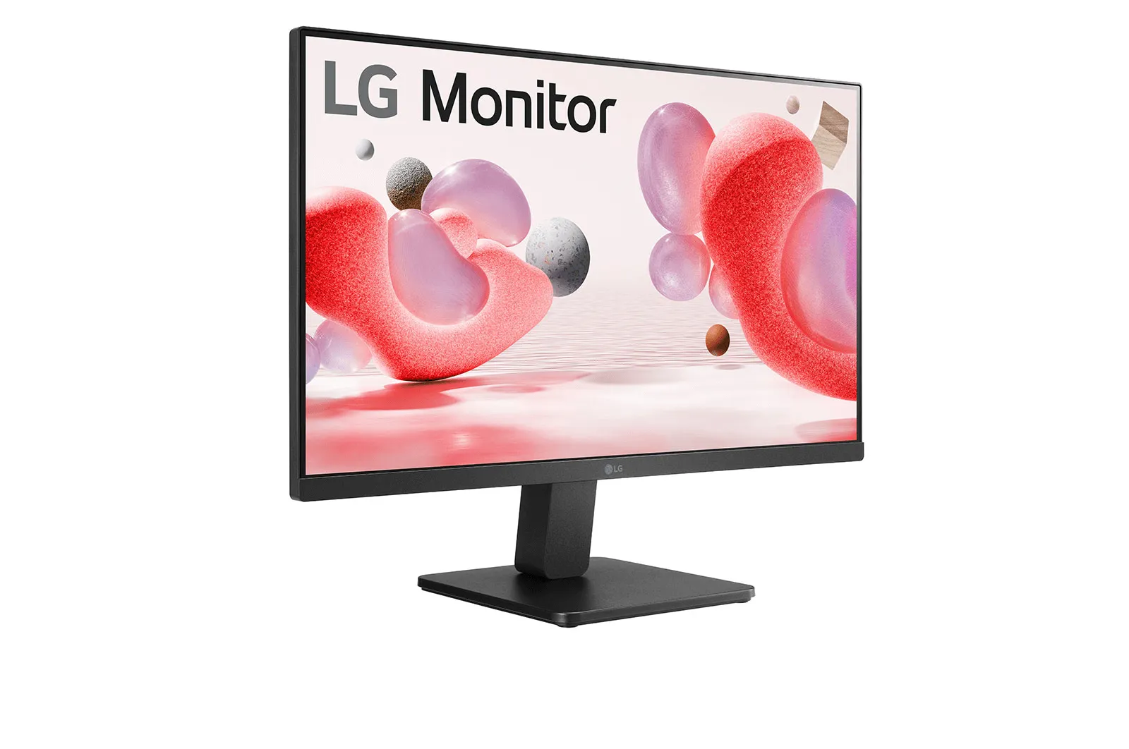Màn Hình máy tính LG 24MR400-B | 24 inch | IPS | FHD | 100Hz | 5ms - ảnh 4