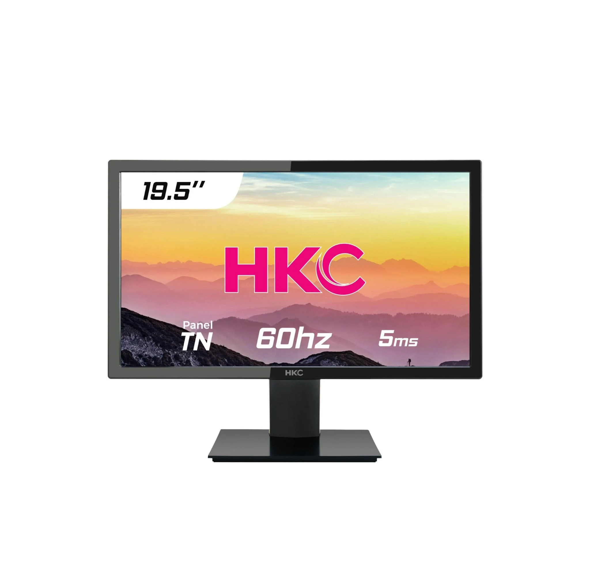 Màn hình HKC MB20S1 19.5" Full HD, 60Hz, VA, 5ms