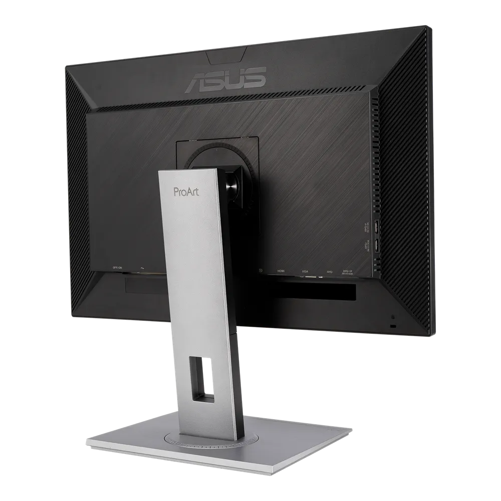 Màn hình ASUS ProArt PA248QV | 24" IPS, 75Hz, 16:10, Chuyên đồ Họa - ảnh 2