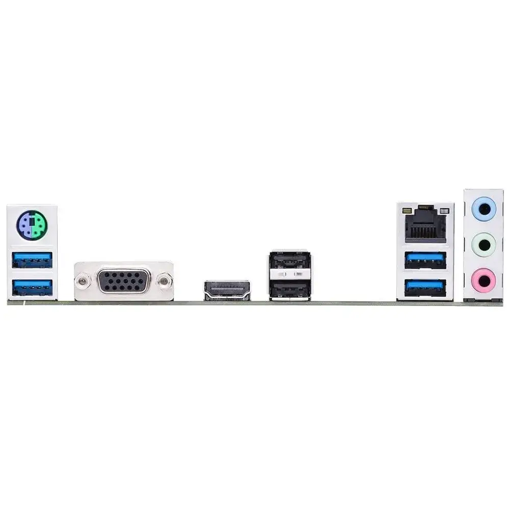 Mainboard ASUS PRIME A520M-K - ảnh 3