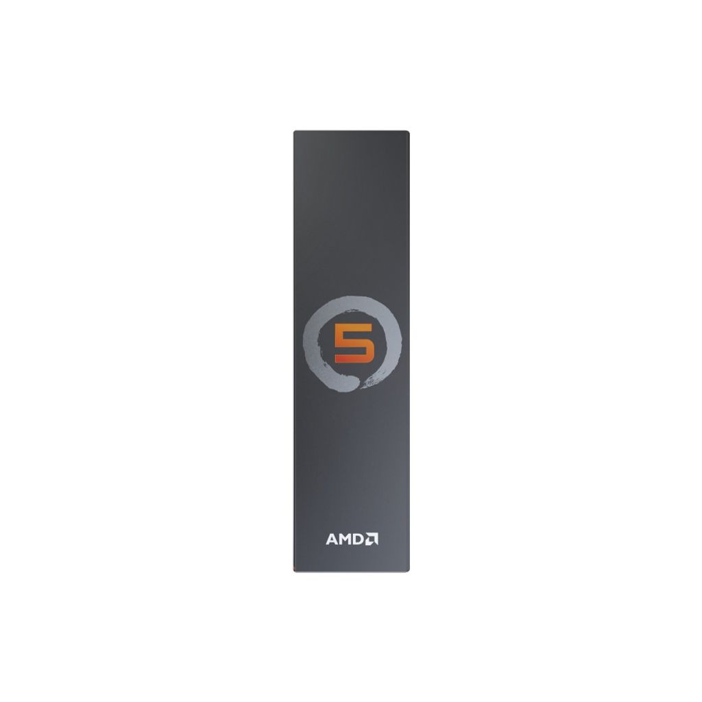 CPU AMD Ryzen 5 7600X / 4.7GHz Boost 5.3GHz / 6 nhân 12 luồng / AM5 - ảnh 6