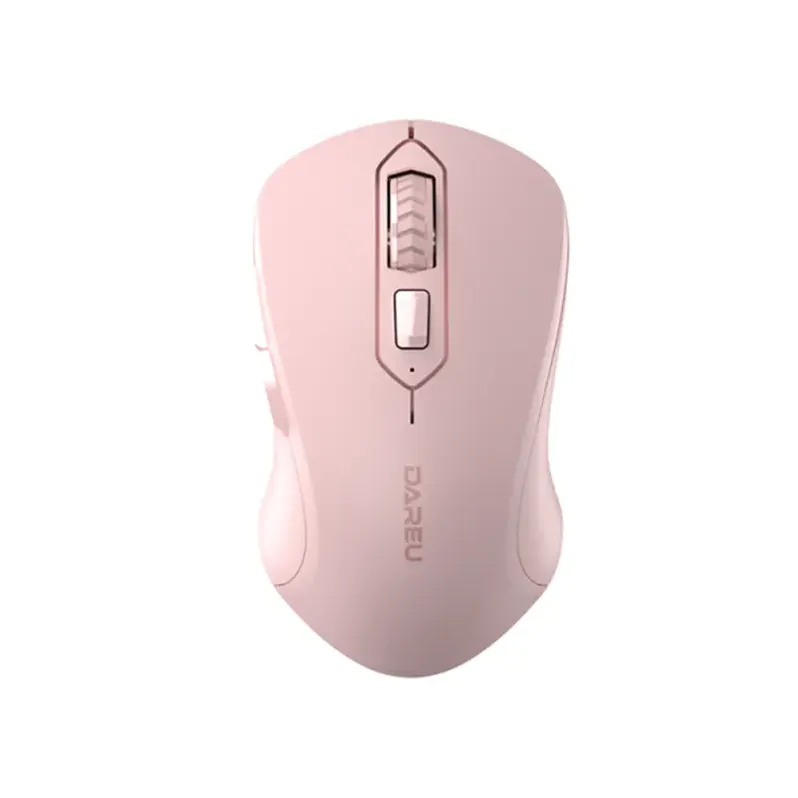 Chuột không dây Gaming Dareu LM115G Wireless - ảnh 2