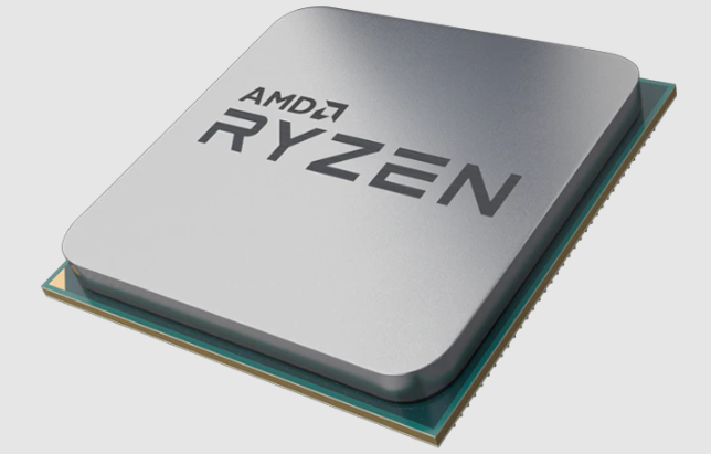 Bộ vi xử lý AMD Ryzen 7 5800X / 3.8GHz Boost 4.7GHz / 8 nhân 16 luồng / 32MB / AM4 - ảnh 5