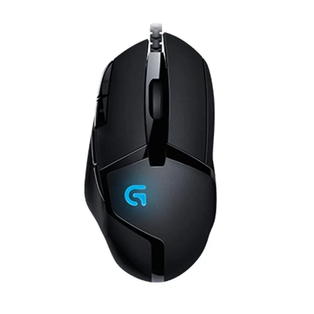 Chuột gaming Logitech G402 Hyperion Fury - ảnh 3