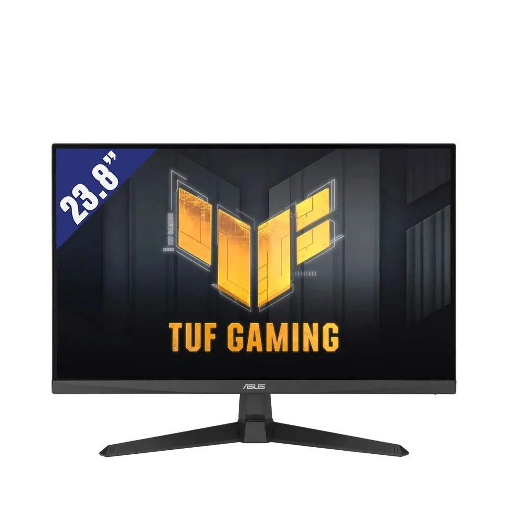 Màn hình ASUS TUF Gaming VG249Q3A 23.8 inch | FHD | IPS | 180Hz | 1ms - ảnh 3