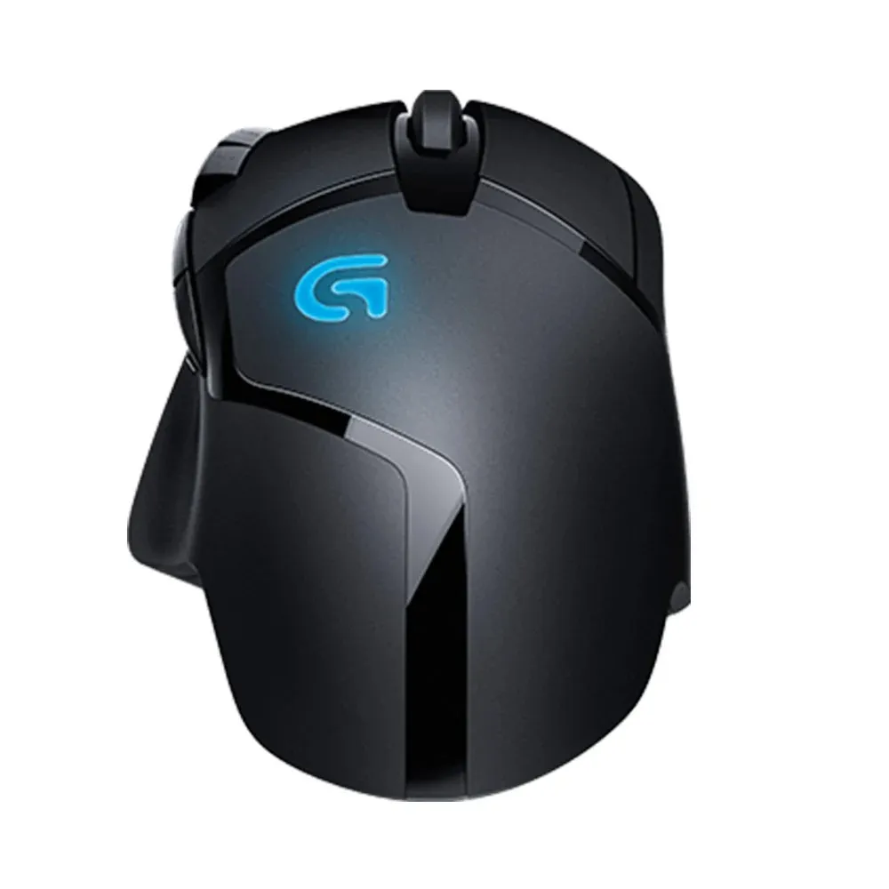 Chuột gaming Logitech G402 Hyperion Fury - ảnh 4