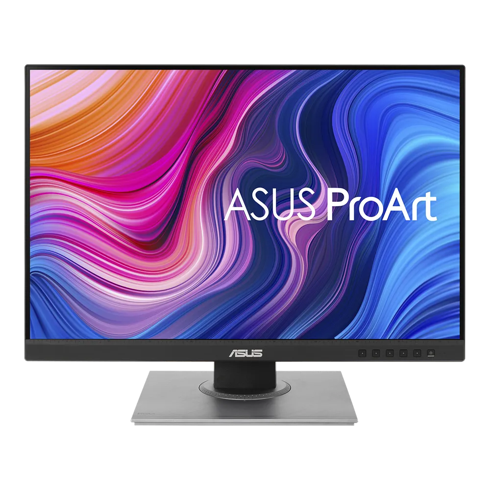 Màn hình ASUS ProArt PA248QV | 24" IPS, 75Hz, 16:10, Chuyên đồ Họa - ảnh 3