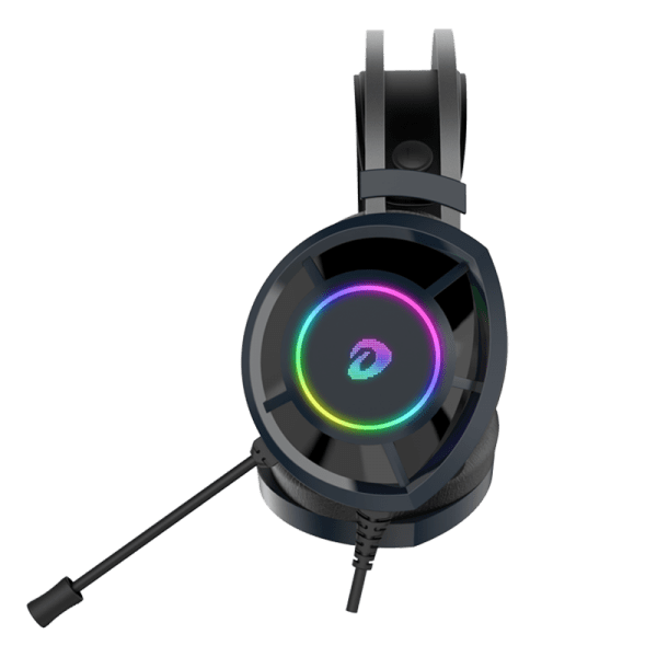 Tai nghe Gaming Dareu EH469 7.1 RGB Led - ảnh 2