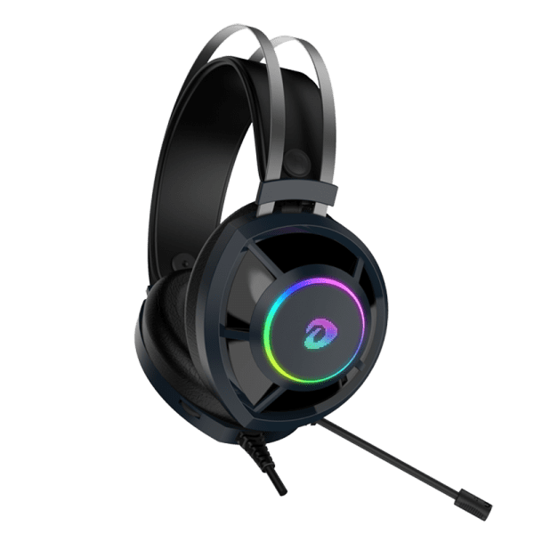 Tai nghe Gaming Dareu EH469 7.1 RGB Led - ảnh 3