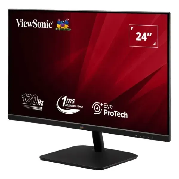 Màn hình ViewSonic VA2432A-H 120HZ 24 inch - ảnh 2