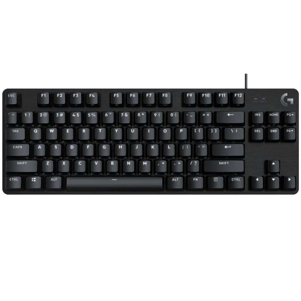 Bàn phím Cơ Logitech G413 TKL SE - ảnh 5