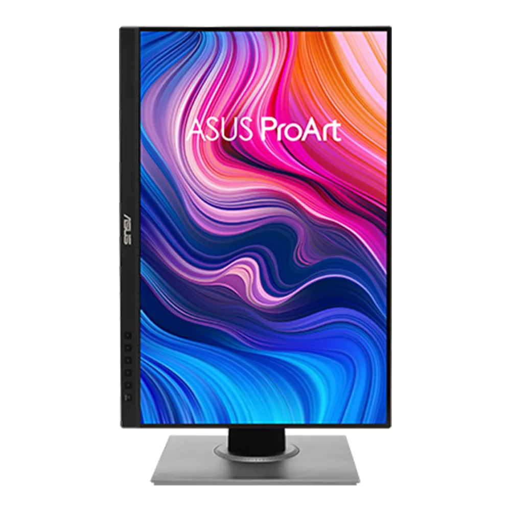 Màn hình ASUS ProArt PA248QV | 24" IPS, 75Hz, 16:10, Chuyên đồ Họa - ảnh 4