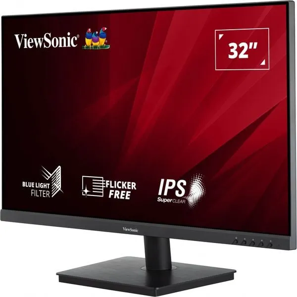 Màn hình ViewSonic VA3209-MH 32 inch FHD IPS 75Hz - ảnh 2