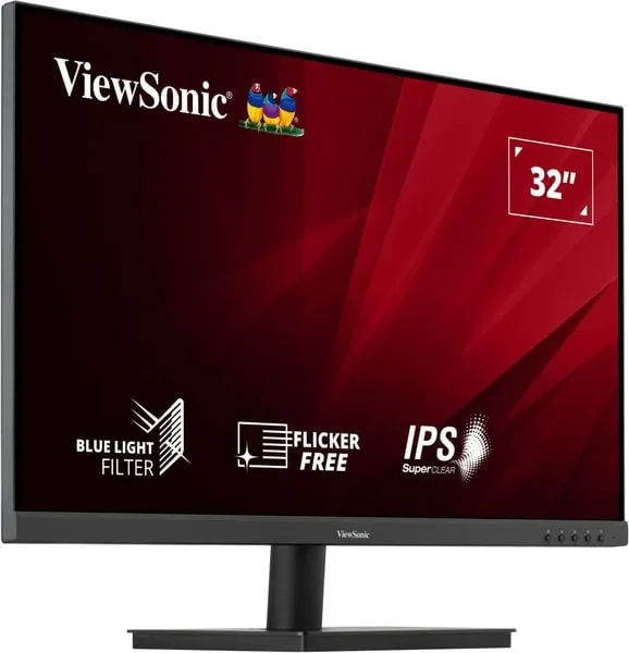 Màn hình ViewSonic VA3209-MH 32 inch FHD IPS 75Hz - ảnh 3