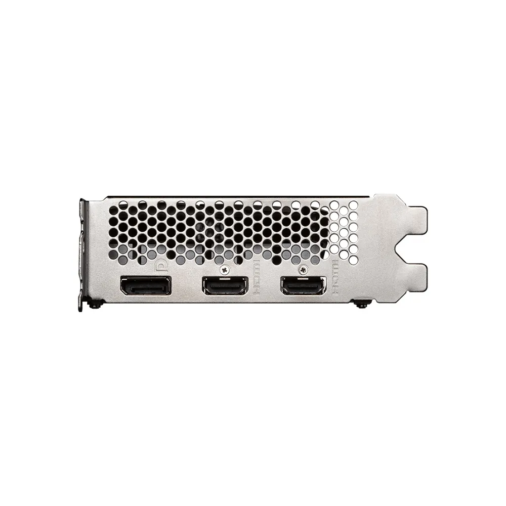 Card màn hình MSI GeForce RTX 3050 VENTUS 2X 6GB OC - ảnh 3