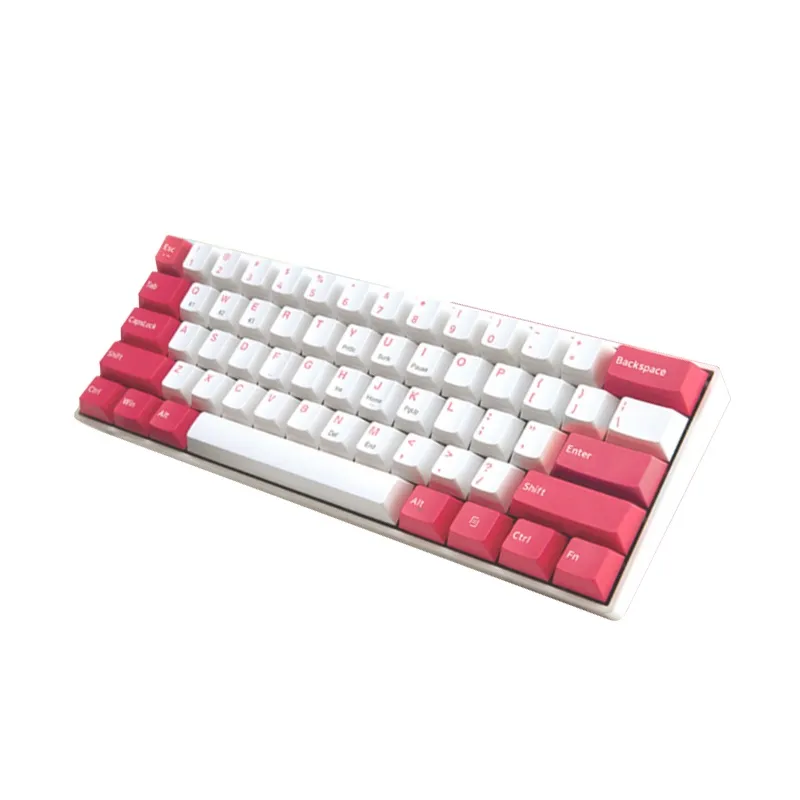 BÀN PHÍM CƠ KHÔNG DÂY NEWMEN GM610 - ảnh 4