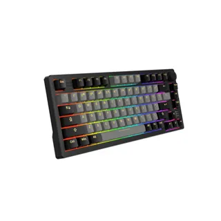 BÀN PHÍM CƠ KHÔNG DÂY DAREU EK75 PRO RGB (BT, 2.4G, USB-C) - ảnh 5