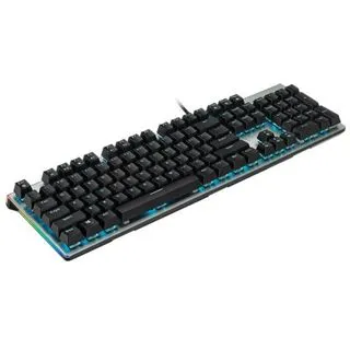 BÀN PHÍM QUANG CƠ RAPOO V530 BLUE LED - ảnh 4