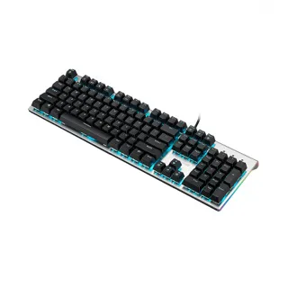 BÀN PHÍM QUANG CƠ RAPOO V530 BLUE LED - ảnh 6