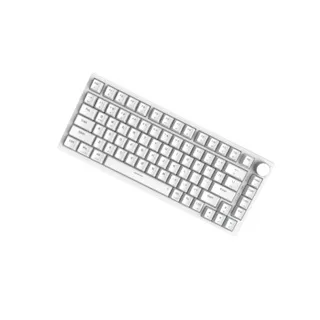 BÀN PHÍM CƠ NEWMEN GM326 White / Type C / Hotswap - ảnh 5