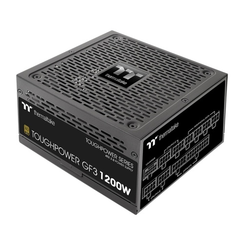 Nguồn máy tính Thermaltake Toughpower GF3 750W - 850W -1050W - 1200W Gold ( Bảo hành 120T) - ảnh 6