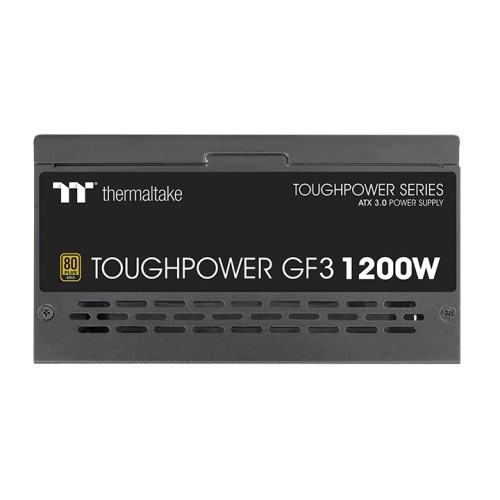 Nguồn máy tính Thermaltake Toughpower GF3 750W - 850W -1050W - 1200W Gold ( Bảo hành 120T) - ảnh 3