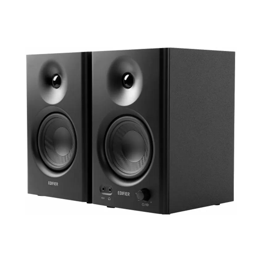 Loa Kiểm Âm Edifier MR4 2.0 Studio Modes - ảnh 6