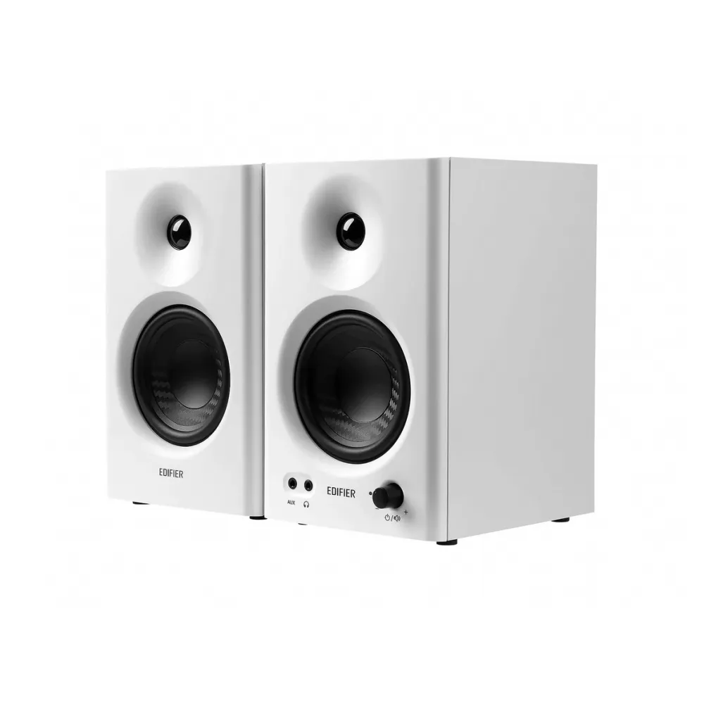 Loa Kiểm Âm Edifier MR4 2.0 Studio Modes - ảnh 8