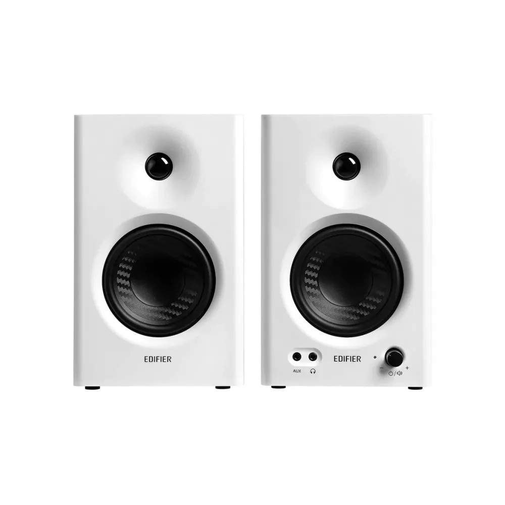 Loa Kiểm Âm Edifier MR4 2.0 Studio Modes - ảnh 2