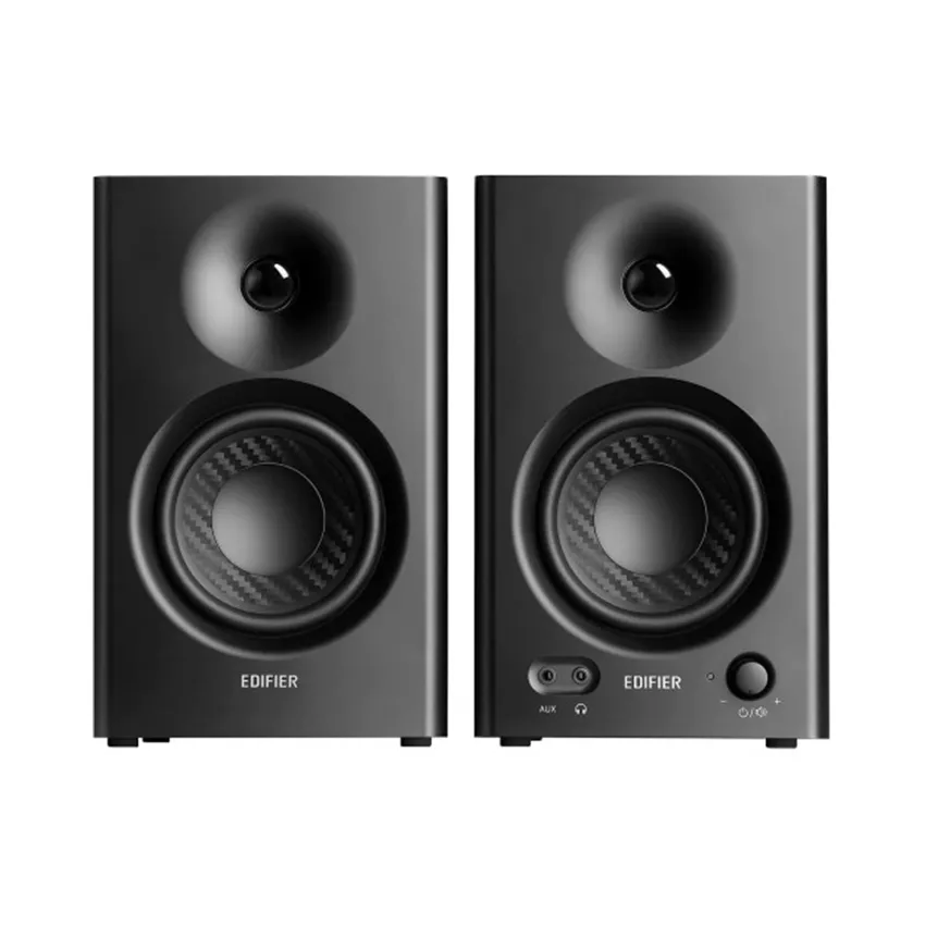Loa Kiểm Âm Edifier MR4 2.0 Studio Modes - ảnh 3