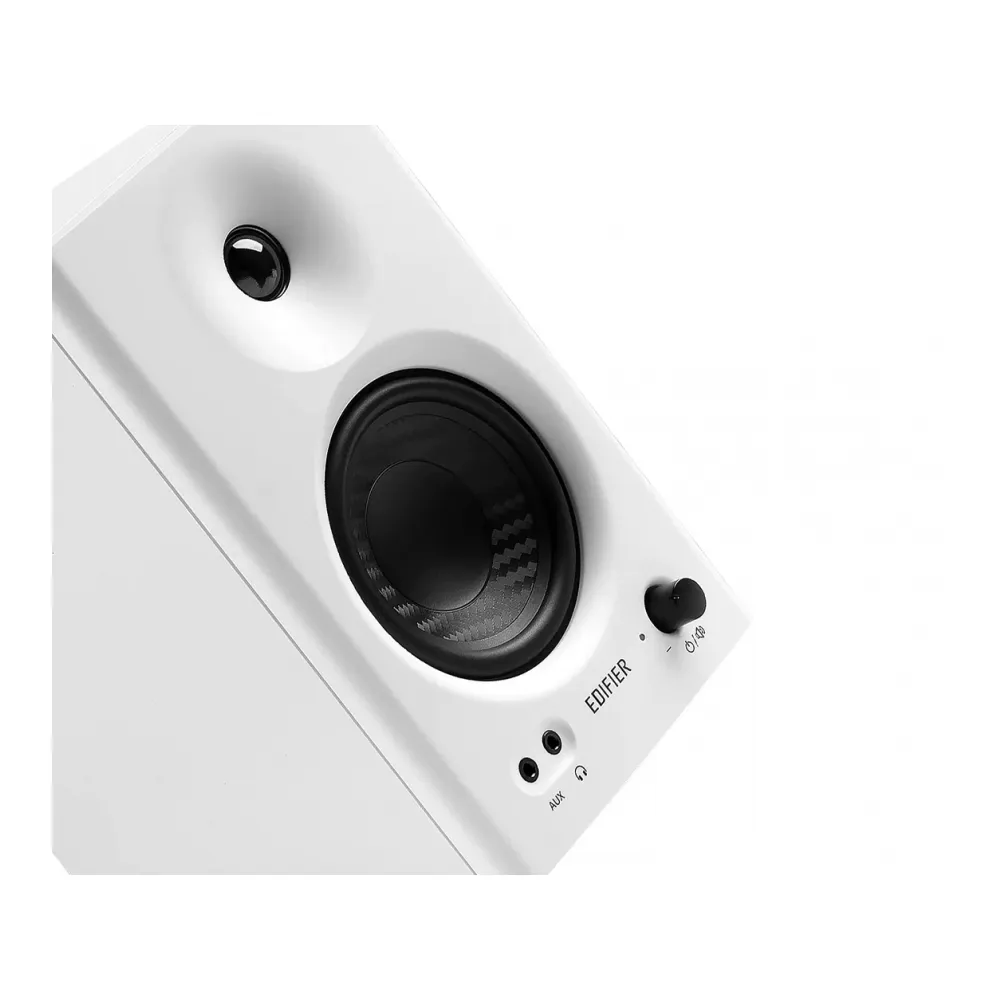 Loa Kiểm Âm Edifier MR4 2.0 Studio Modes - ảnh 4