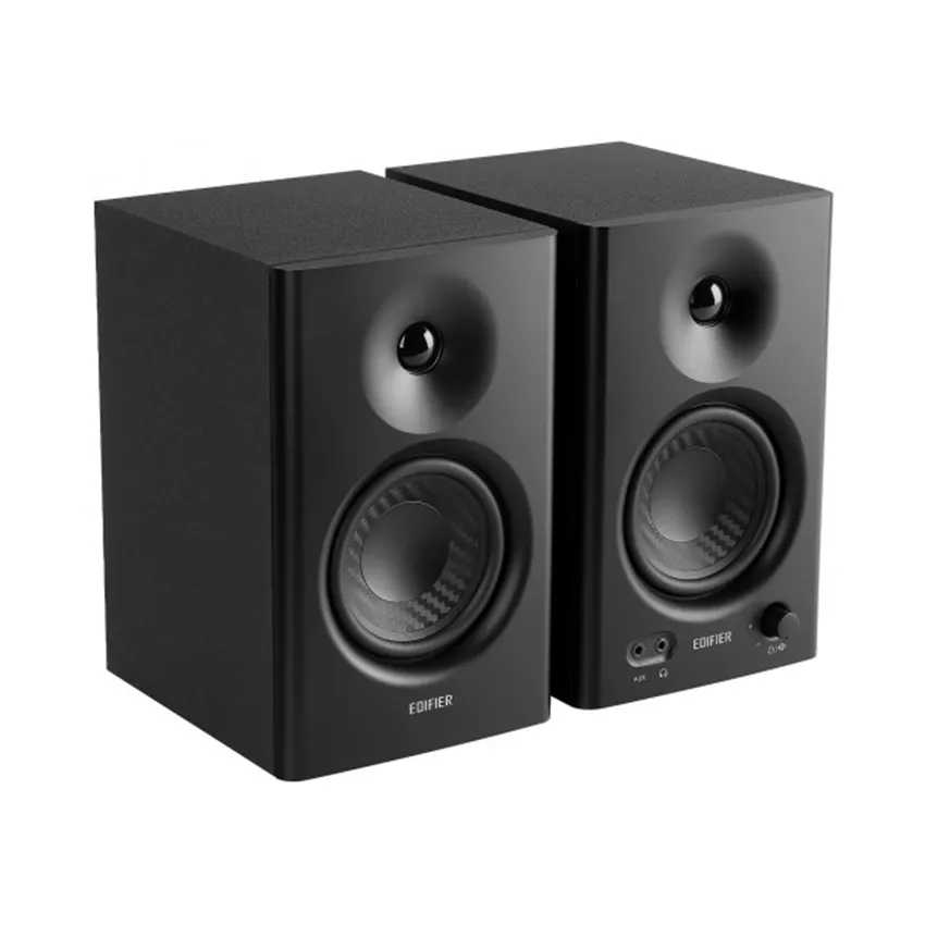 Loa Kiểm Âm Edifier MR4 2.0 Studio Modes - ảnh 5