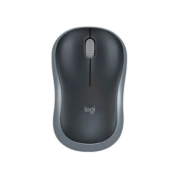 Chuột Không Dây Logitech B175 - ảnh 4