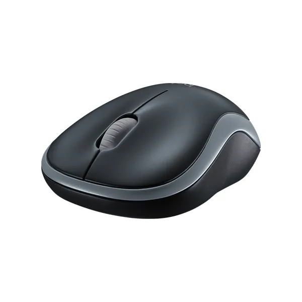 Chuột Không Dây Logitech B175 - ảnh 5