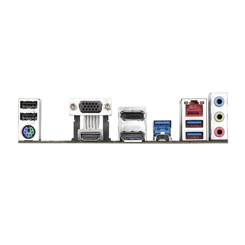 Mainboard Gigabyte B760M-DS3H DDR5 - ảnh 5