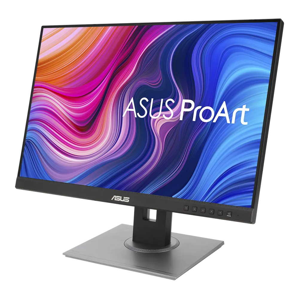 Màn hình ASUS ProArt PA248QV | 24" IPS, 75Hz, 16:10, Chuyên đồ Họa - ảnh 6