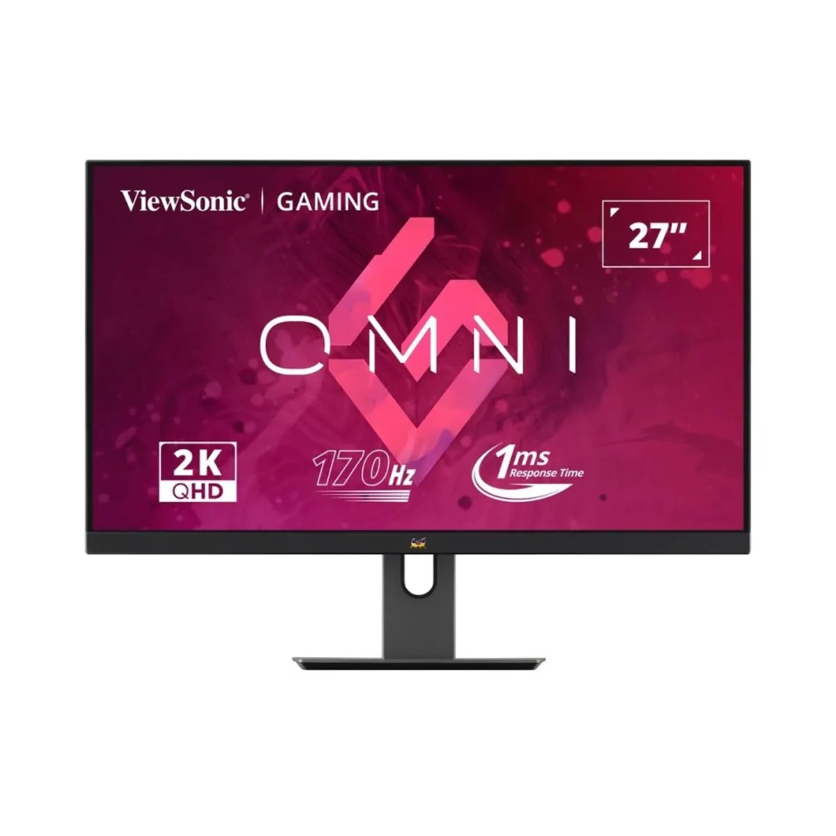 Màn hình ViewSonic VX2758A 2K PRO 27" 2K / IPS / 170Hz / 1ms (HDMI, Display Port) - ảnh 2