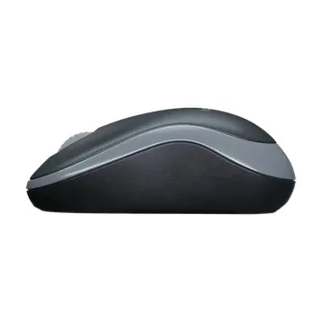 Chuột Không Dây Logitech M185 Wireless 2.4G - ảnh 5