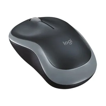 Chuột Không Dây Logitech M185 Wireless 2.4G - ảnh 3