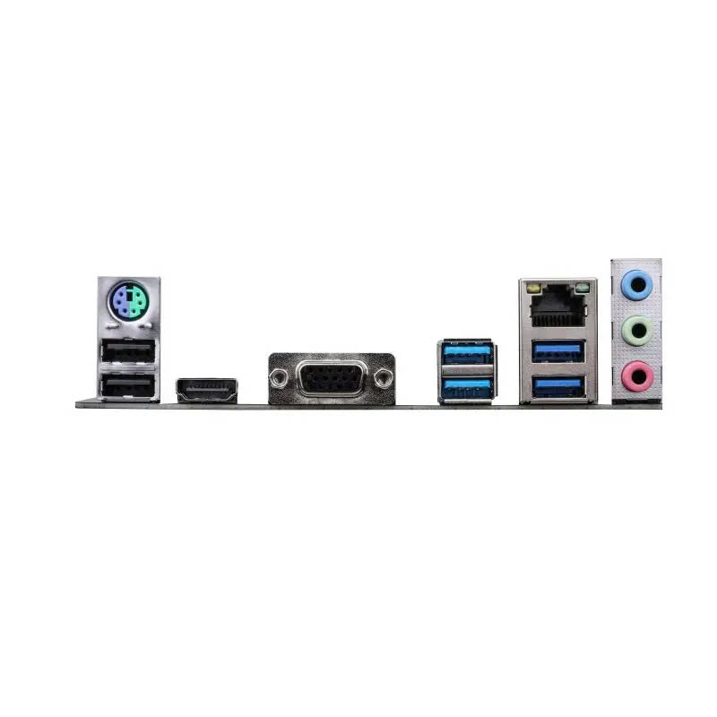 Mainboard COLORFUL BATTLE-AX B760M-K D5 V20 - ảnh 4