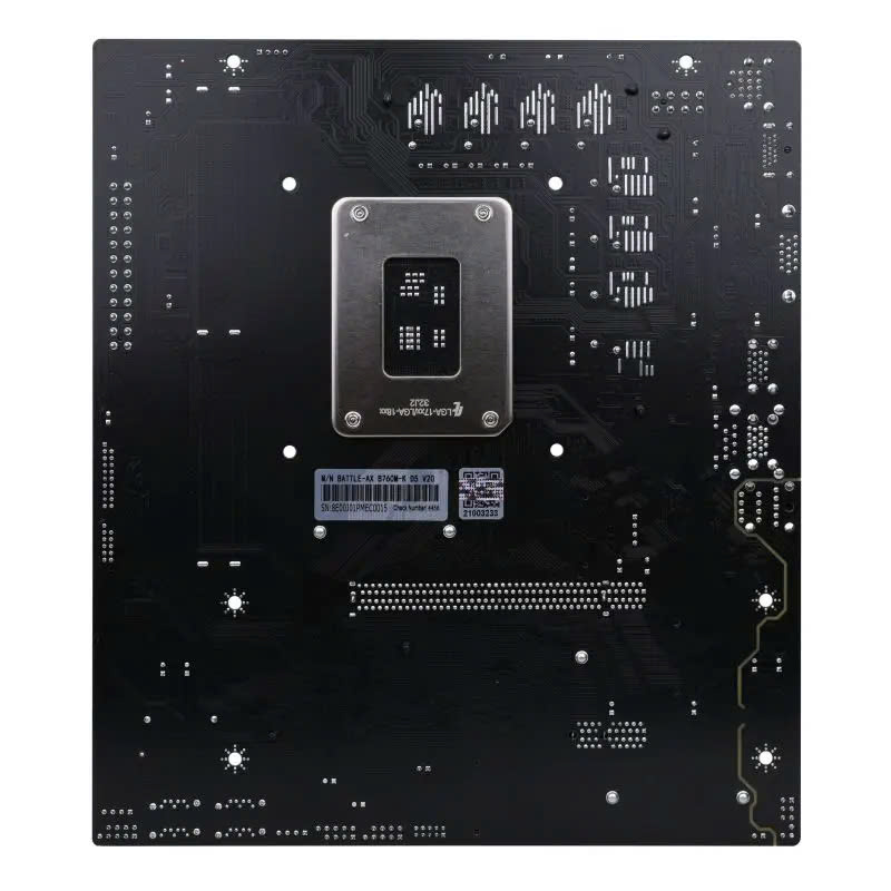Mainboard COLORFUL BATTLE-AX B760M-K D5 V20 - ảnh 6