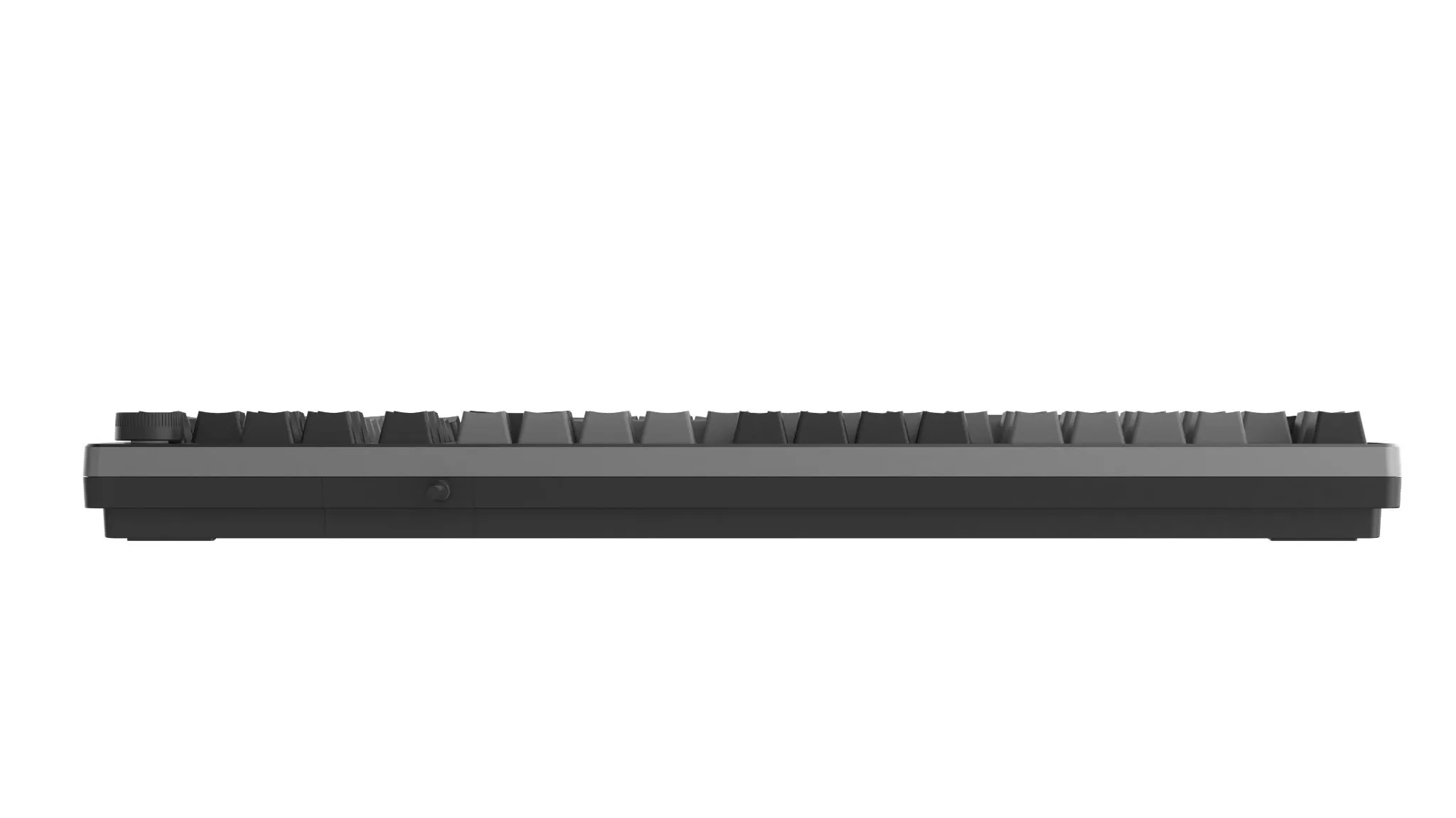 Bàn Phím Cơ Dareu EK98L Grey Black | Multi led, Dream Switch - ảnh 4