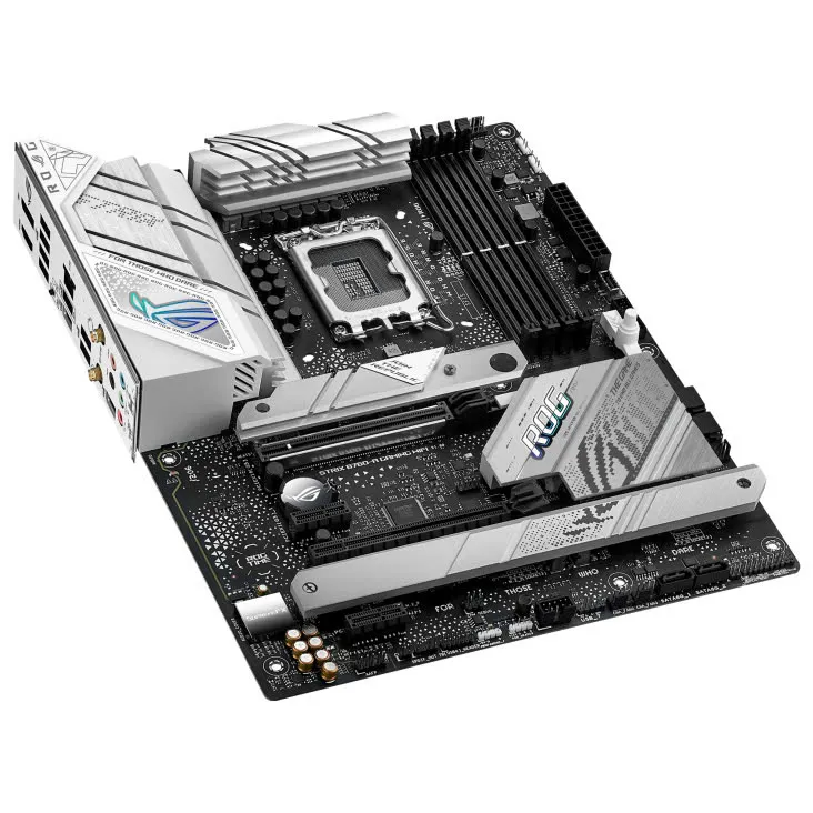Mainboard Asus ROG Strix B760-A GAMING WIFI DDR5 - ảnh 5