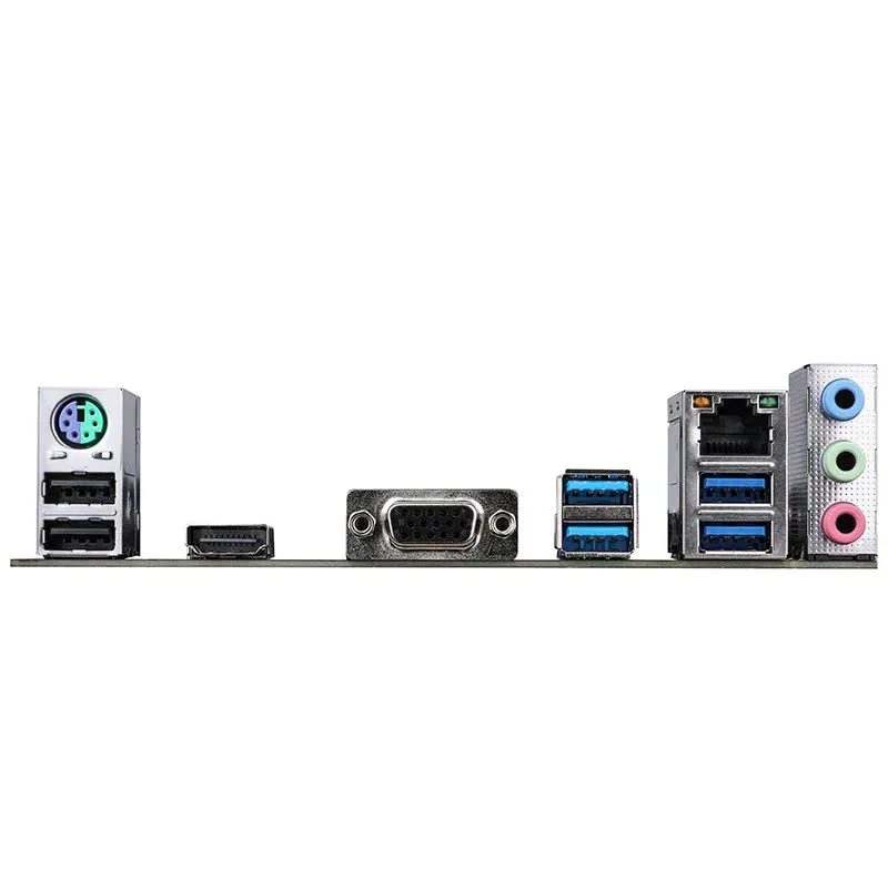 Mainboard Colorful Battle AX A520M-K M.2 V14 - ảnh 5