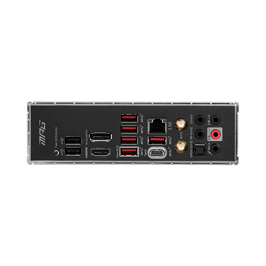 MAINBOARD Z690 MSI MPG EDGE WIFI D4 | LGA 1700 - ảnh 6