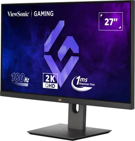 Màn hình ViewSonic VX2758A 2K PRO 4 | 27" IPS 2K 180Hz - ảnh 3