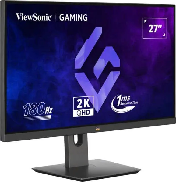 Màn hình ViewSonic VX2758A 2K PRO 4 | 27" IPS 2K 180Hz - ảnh 4